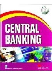 Central Banking- CAIIB
